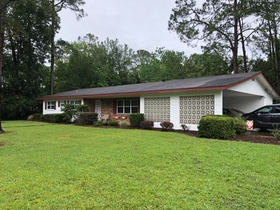 116 S Parker St, Starke, FL, 32091