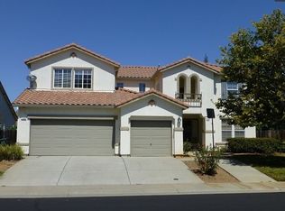 7164 Marblethorpe Dr, Roseville, CA 95747