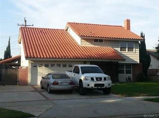 3961 Redondo St, Riverside, CA 92505