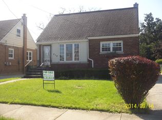 219 166th St, Calumet City, IL