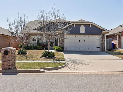 1002 Midland Valley St, Norman, OK, 73069