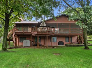 837 Richmond Way, Nekoosa, WI 54457