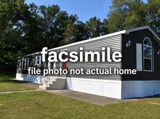 48 WINDY ACRES Park, Charlestown, NH 03603
