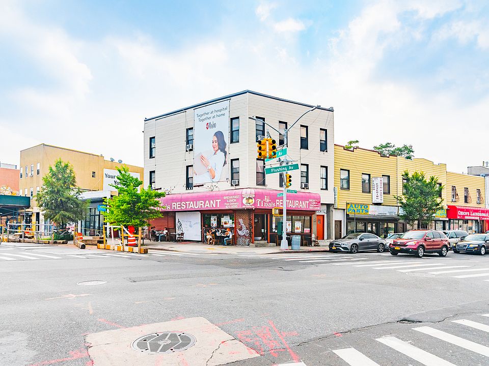 1st image of 1002 Flushing Ave #1