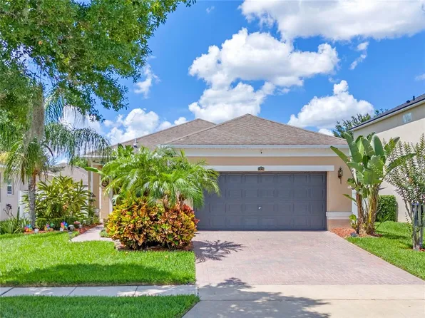 1529 SAWGRASS POINTE DRIVE, ORLANDO, FL 32824