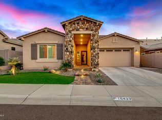 10423 W Bronco Trl, Peoria, AZ 85383