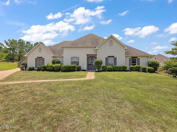 102 Serenity Ct, Brandon, MS 39042