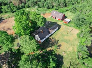 508 Rutland Rd, Newport, ME 04953