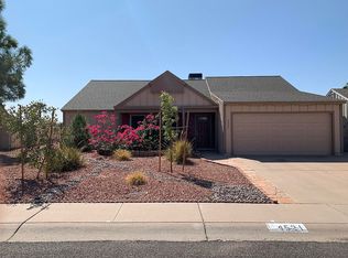 4521 E Kachina Trl, Phoenix, AZ 85044