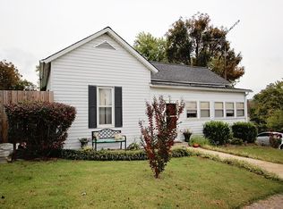 20 Gracey St, Sparta, TN 38583