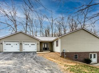 2601 Scenic Hwy, Mount Solon, VA 22843