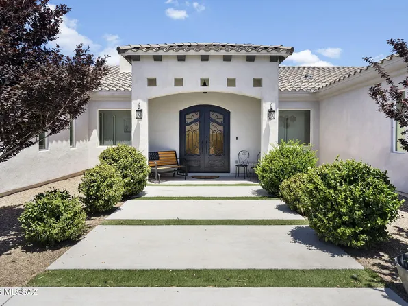 104 Camino Mar, Rio Rico, AZ 85648