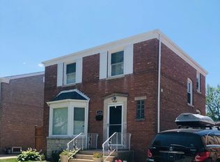 3144 Louis St, Franklin Park, IL 60131