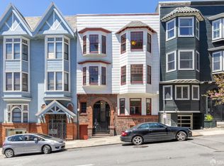949-953 Leavenworth St, San Francisco, CA 94109