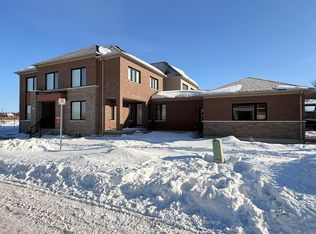 9 Albert Newell Dr, Markham, ON L6B0B3