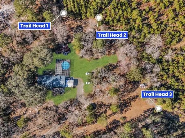 128 William Smith Ln NE, Ludowici, GA 31316