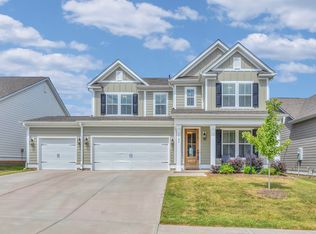 1108 Cortland Valley, Duncan, SC 29334