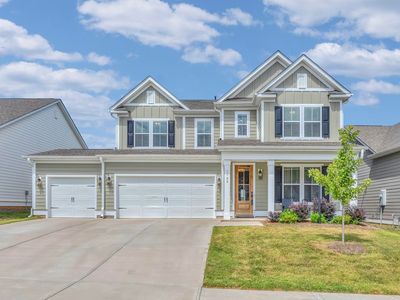 1108 Cortland Valley, Duncan, SC, 29334