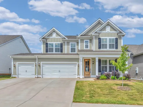 1108 Cortland Valley, Duncan, SC 29334