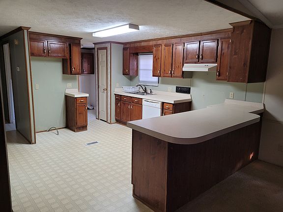 Large Kitchen
