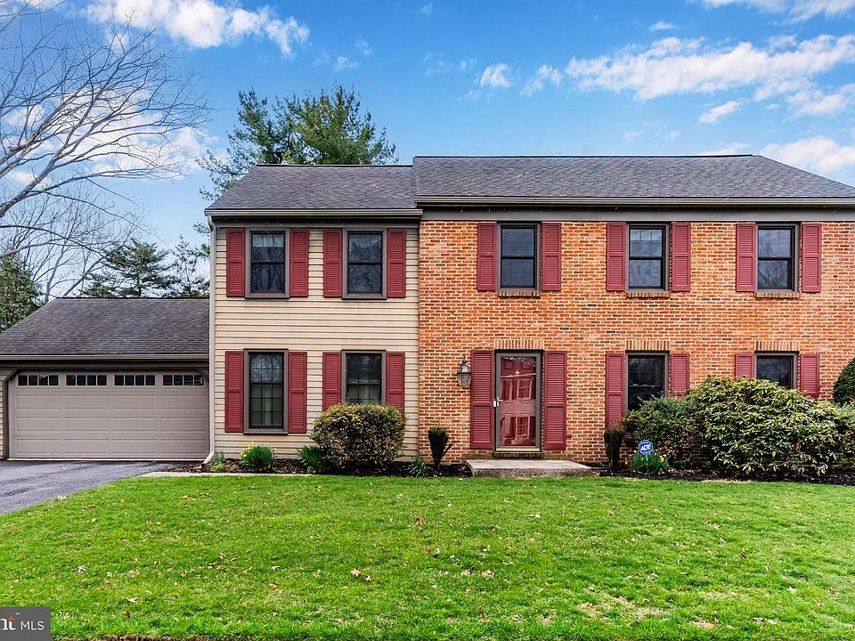 1st image of 6334 Pennsboro Dr