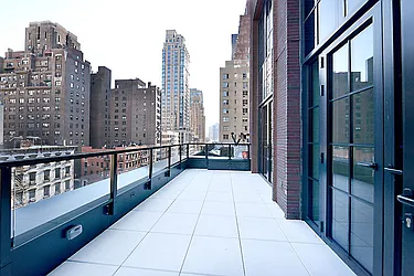 Sold by Toll Brothers