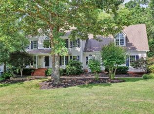 1930 Corner Rock Rd, Midlothian, VA 23113