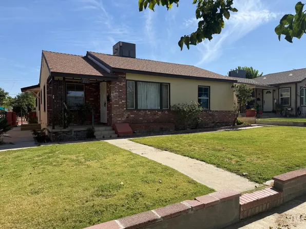 211 E Woodrow St, Taft, CA 93268