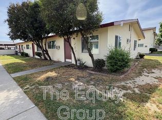 340 S Blackstone St APT D, Tulare, CA 93274