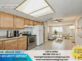 3313 W Harmont Dr Unit 3, Phoenix, AZ 85051