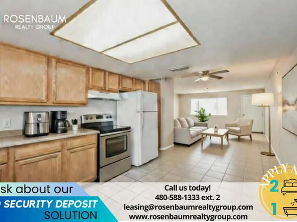 3313 W Harmont Dr, Phoenix, AZ