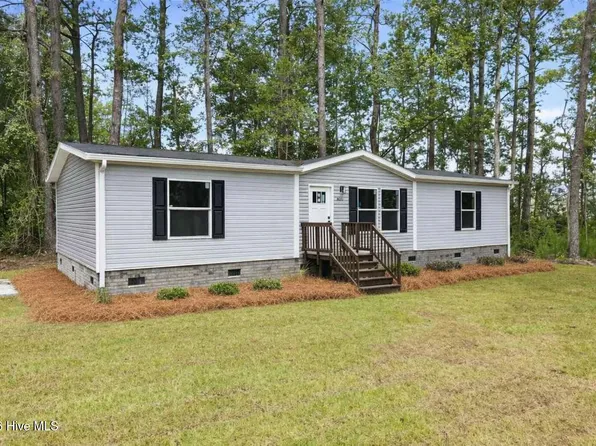 9262 Katharine Court SW, Calabash, NC 28467
