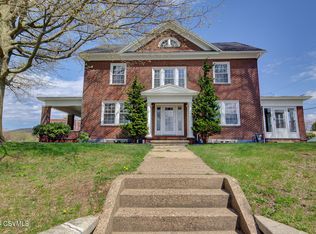 1200 Line St, Sunbury, PA 17801