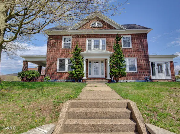 1200 Line St, Sunbury, PA 17801