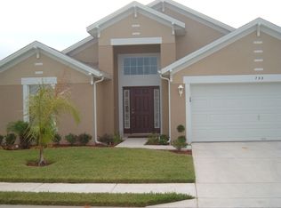733 Windsor Estates Dr, Davenport, FL 33837