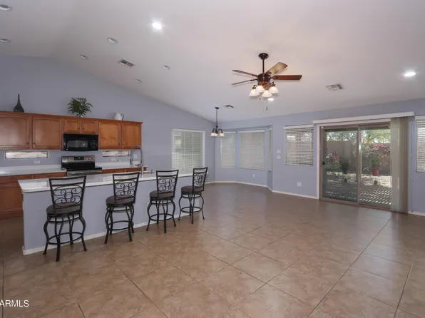 2567 E SANTA MARIA Drive, Casa Grande, AZ 85194