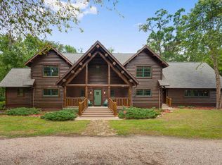 1289 Williams Landing Rd, Tallahassee, FL 32310