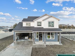 4526 W Thrush St, Moses Lake, WA 98837