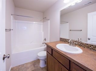 2116 W Smt, Spokane, WA 99201