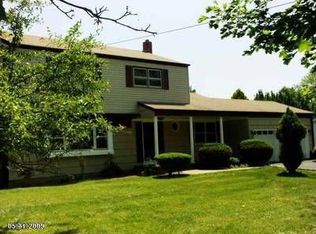 48 Troy Hills Rd, Whippany, NJ 07981