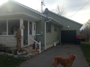 2338 39th St, Bedford, IN