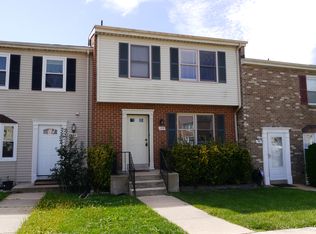 103 Middle Point Ct, Gaithersburg, MD 20877