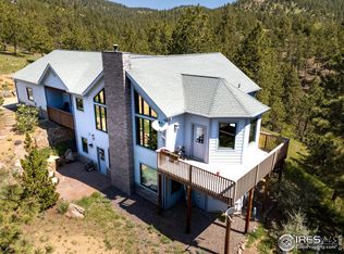 237 Puma Dr, Boulder, CO 80302