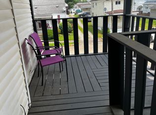 115 Maple Ave #1, Moundsville, WV 26041