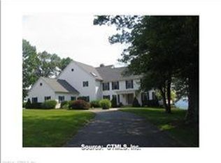 65 Hamlet Hill Rd, Pomfret Center, CT 06259
