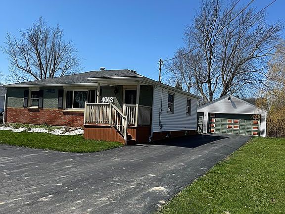 3rd image of 4034 Allen Ave