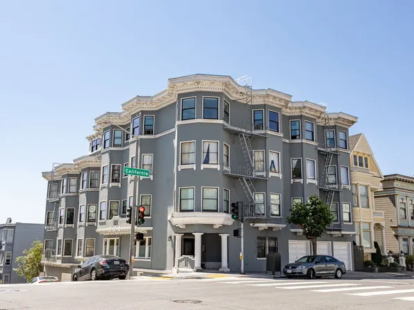 2101 California St #1116R, San Francisco, CA 94115