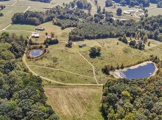 2385 Clacie Ln, Liberty, NC 27298