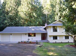 21804 NW 43rd Ave, Ridgefield, WA 98642