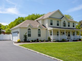 118D Rustic Rd, Centereach, NY 11720